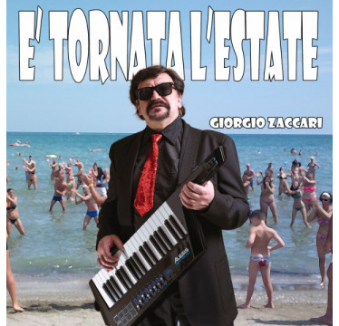 E' tornata L'estate (Giorgio Zaccari)